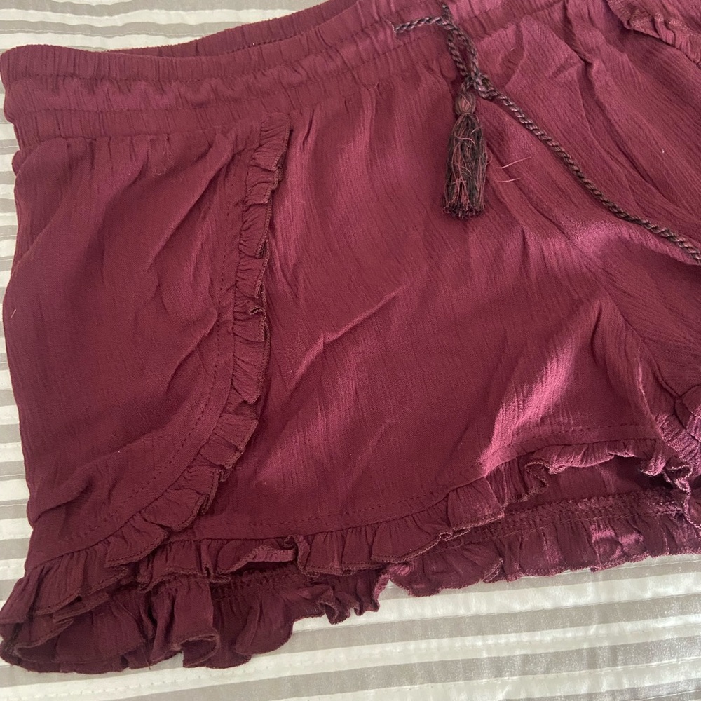 Shorts drawstring - Picture 3 of 4